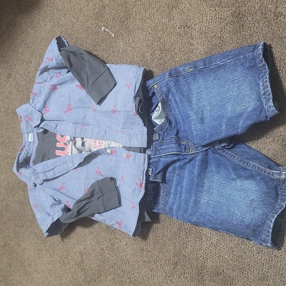 3 piece set